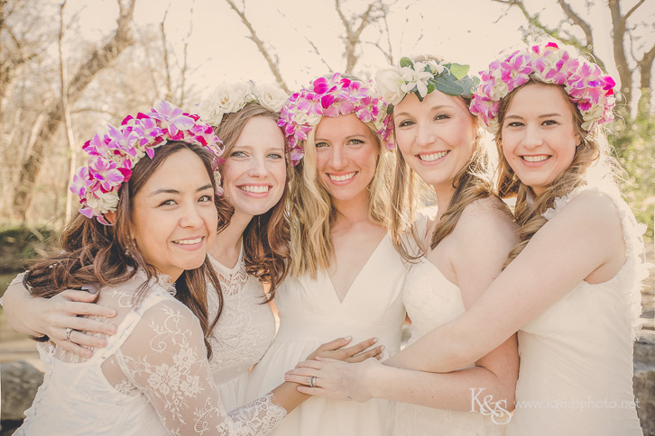 natural light dallas wedding photographers